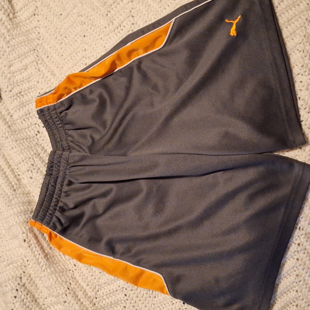 Gym shorts